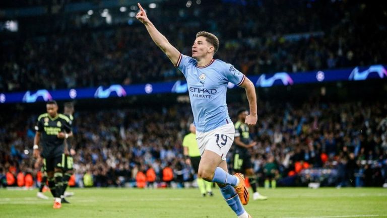 Manchester City i Inter Mediolan awansują do finału Ligi Mistrzów w tym sezonie